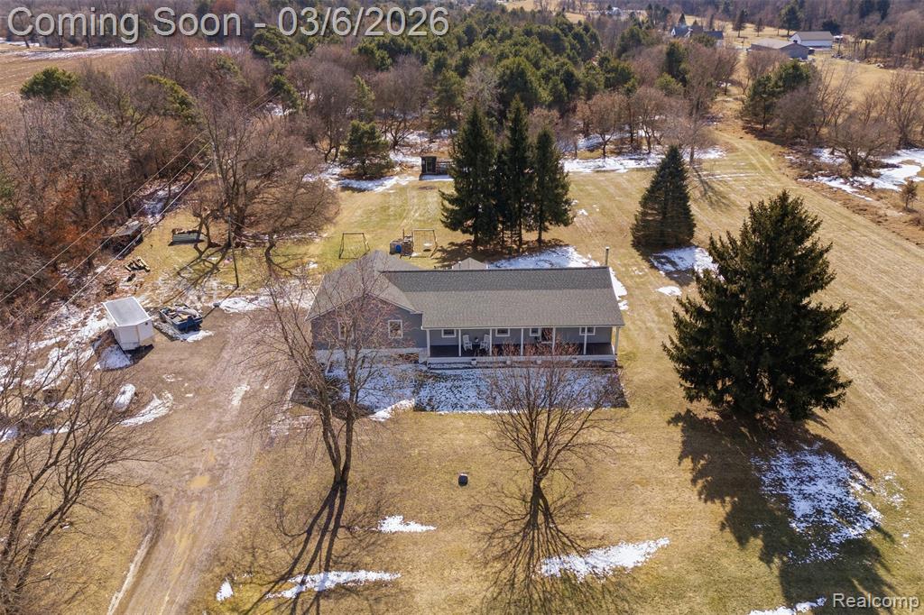 5809 Spears Road, Pinckney, MI 48169 — Photo 42