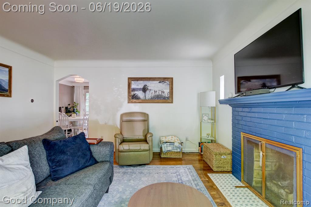 4246 Elmwood Avenue, Royal Oak, MI 48073 — Photo 5