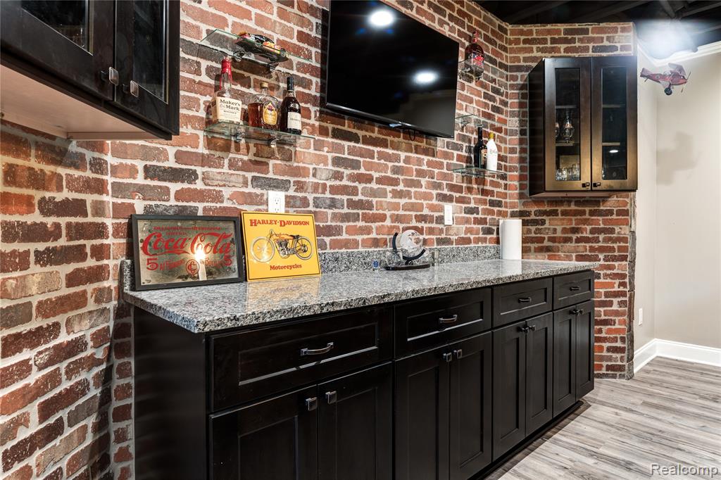 13445 Millie Court, Holly, MI 48442 — Photo 38
