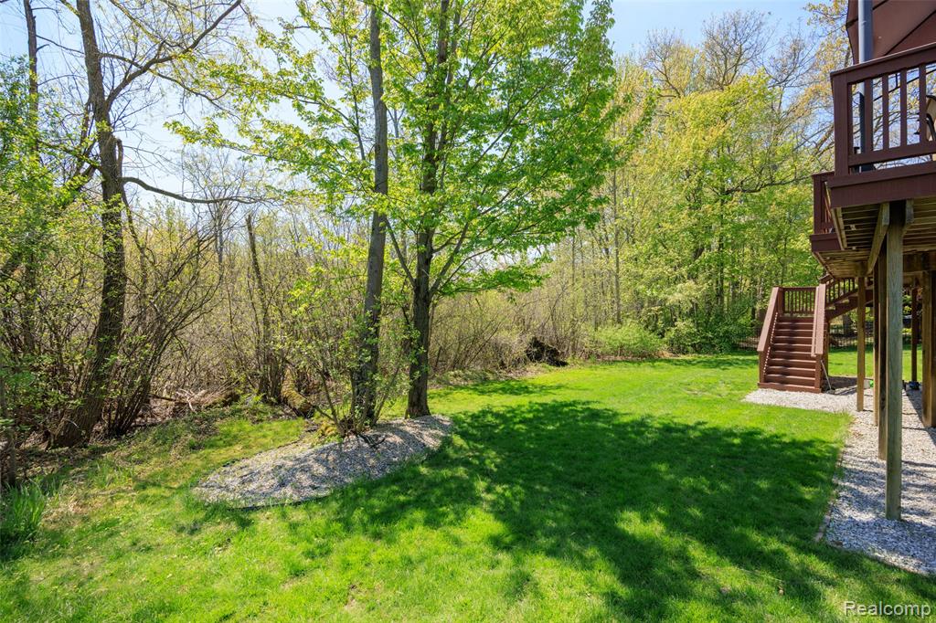 3031 Hidden Timber Drive, Lake Orion, MI — Photo 50