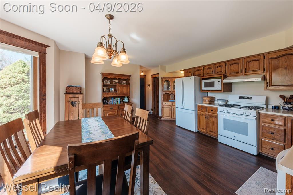 11055 29 Mile Road, Washington, MI 48095 — Photo 12