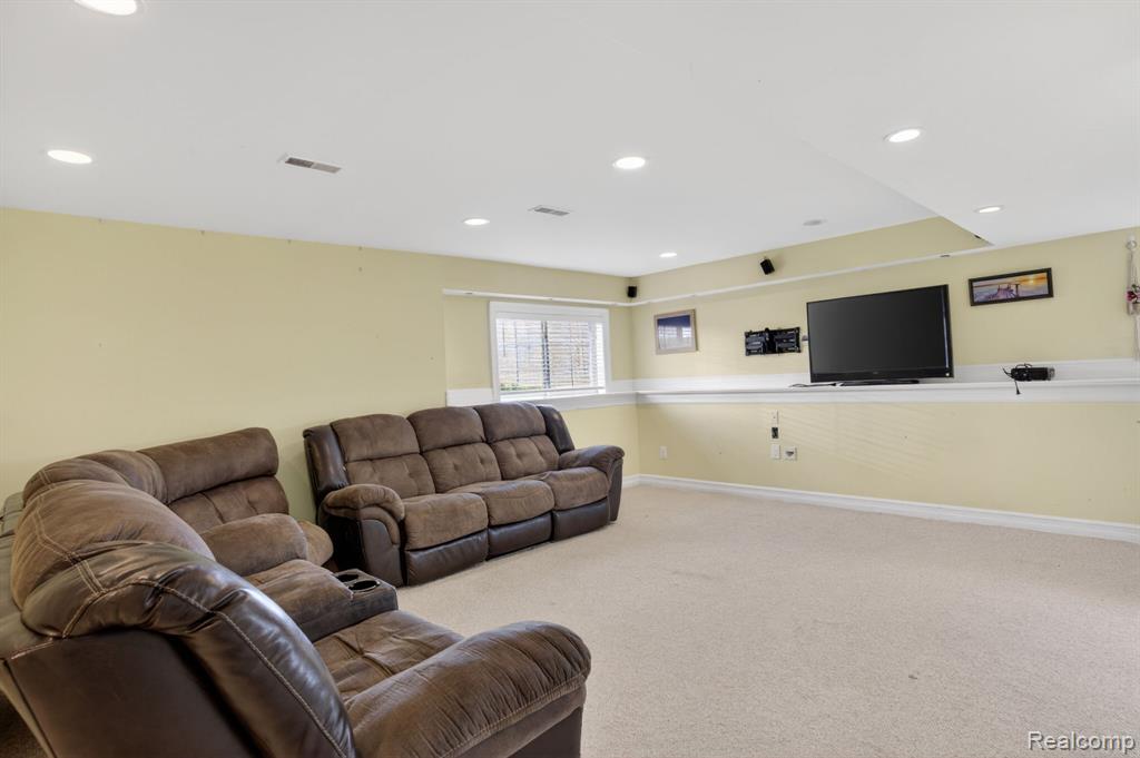 16195 River Ridge Trail, Linden, MI 48451 — Photo 42