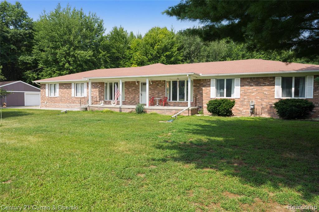 13680 S Seymour Road, Montrose, MI 48457 — Photo 5