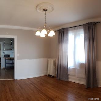 2823 Queen Street, Dearborn, MI, 48124