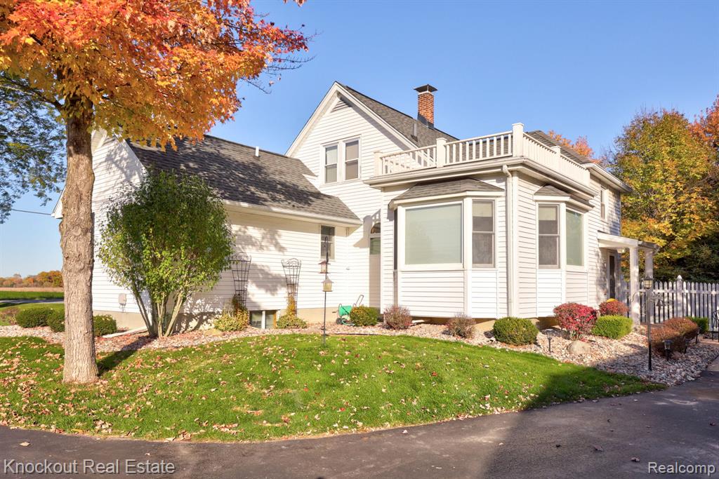 8980 E Curtis Road, Frankenmuth, MI 48734 — Photo 38