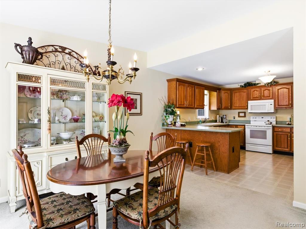 8431 Lakeshore Road, Burtchville, MI 48059 — Photo 15