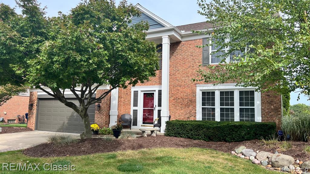 6644 Weathersfield Way, Canton, MI 48187 — Photo 63