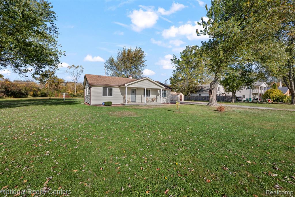 29842 Fort Road, Rockwood, MI — Photo 9