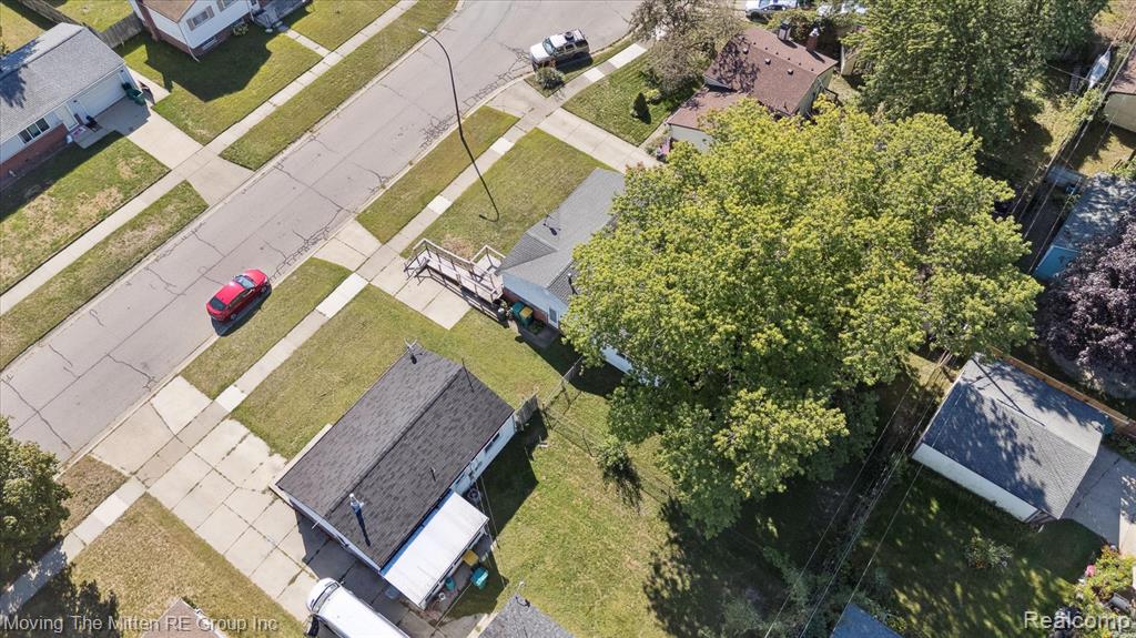 1336 Woodglen Avenue, Ypsilanti, MI 48198 — Photo 40