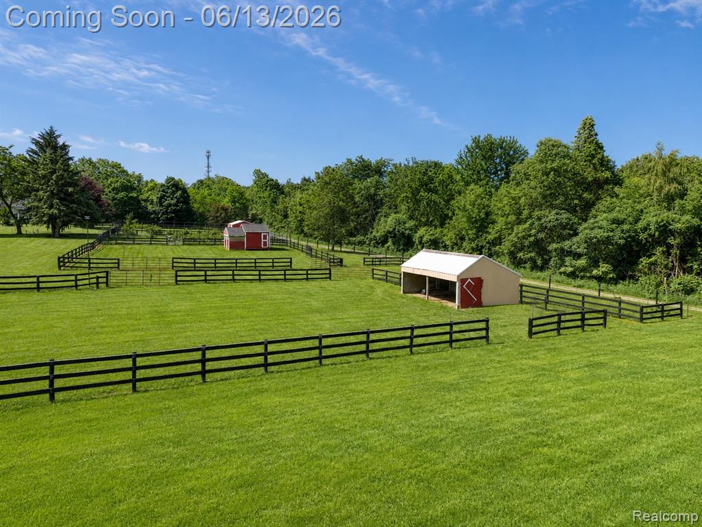 1310 Brauer Road, Metamora, MI 48371 — Photo 58