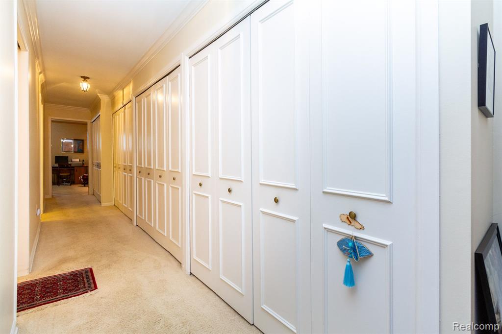 8337 Colony Drive, 1, Grosse Ile, MI 48138 — Photo 17