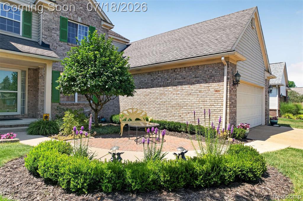 5363 Mill Race Way, Commerce Twp, MI 48382 — Photo 8
