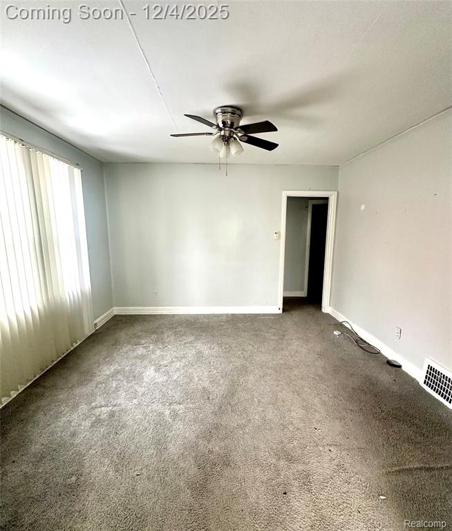 6023 Casmere Street, Detroit, MI 48212 — Photo 4