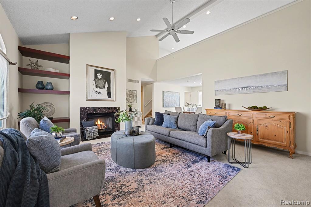 7420 Parkdale Street, West Bloomfield, MI — Photo 9