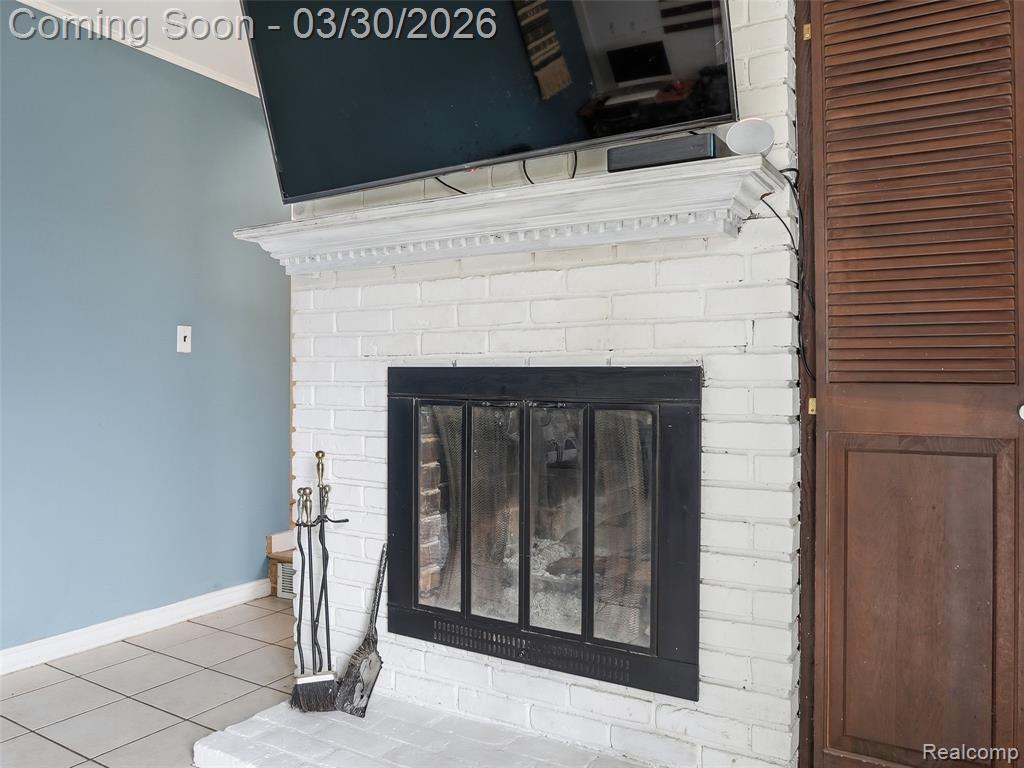 40326 William Drive, Sterling Heights, MI 48313 — Photo 31