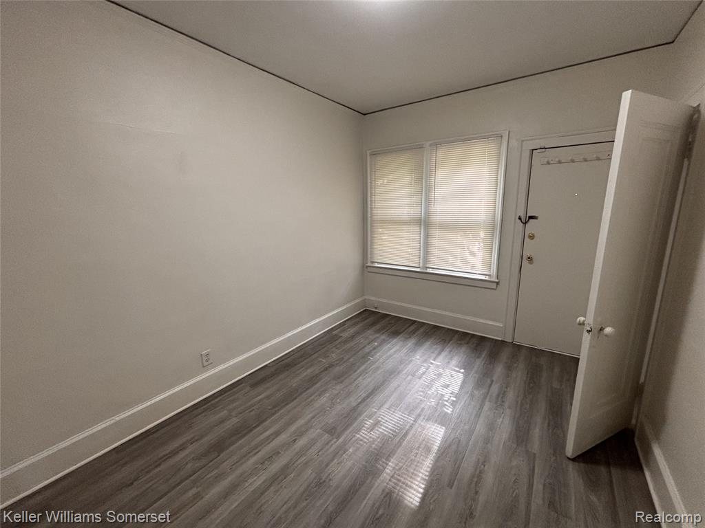 15769 Turner Street, Detroit, MI, 48238