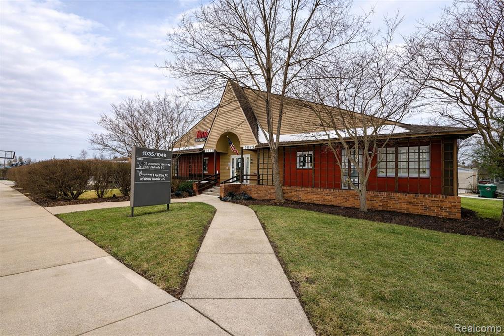 1049 Inkster Road, Garden City, MI