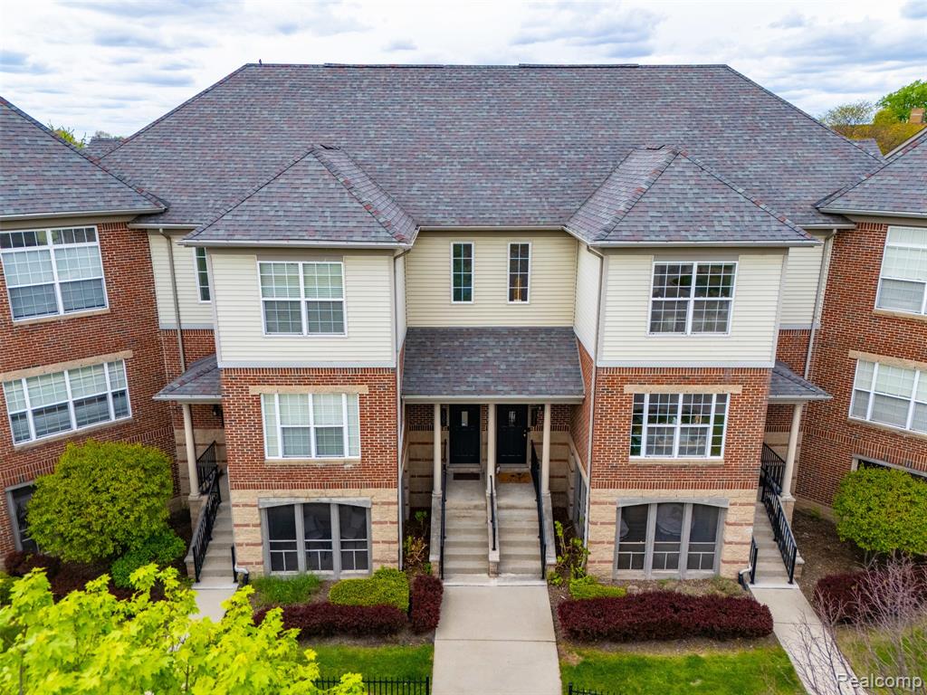 4311 Miracles Boulevard, Detroit, MI 48201 — Photo 33