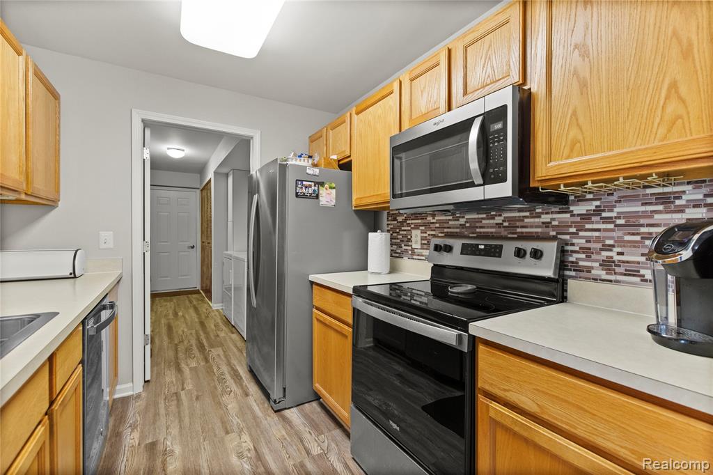 56575 Chesapeake Trail, Shelby Twp, MI 48316 — Photo 12