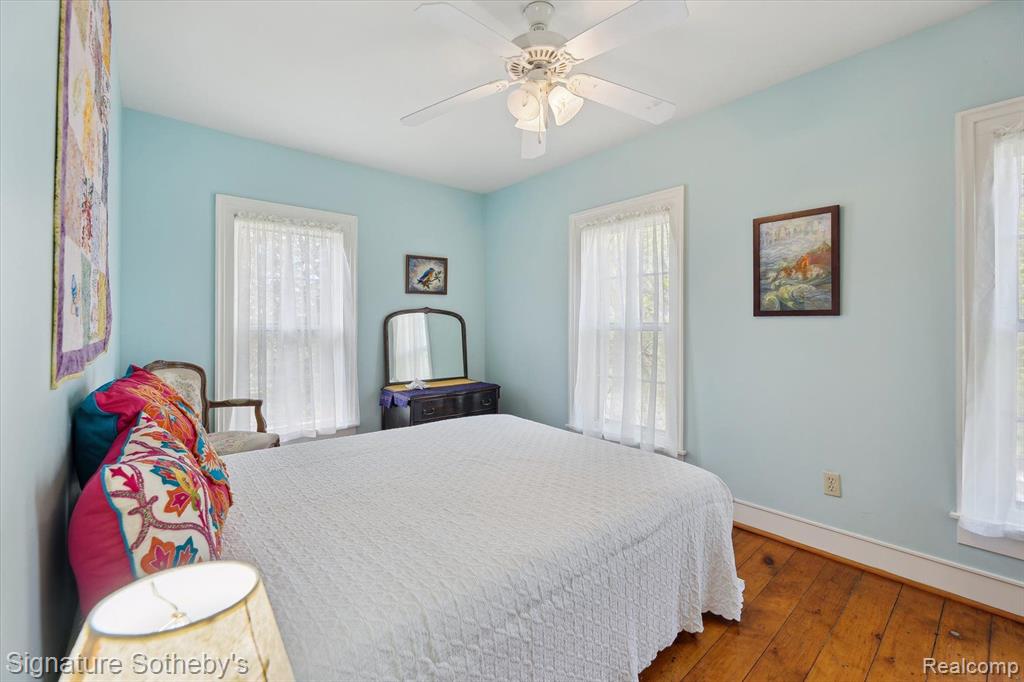 9827 KENNEDY Road, Munith, MI 49259 — Photo 30