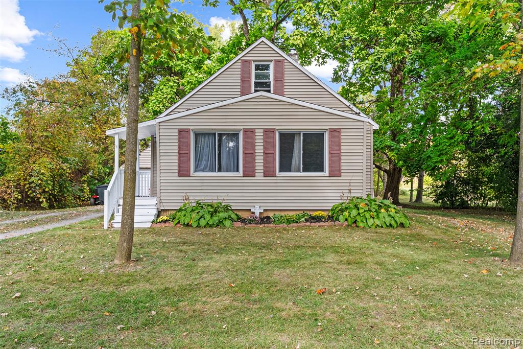 7021 E Carpenter Road, Davison, MI 48423 — Photo 3