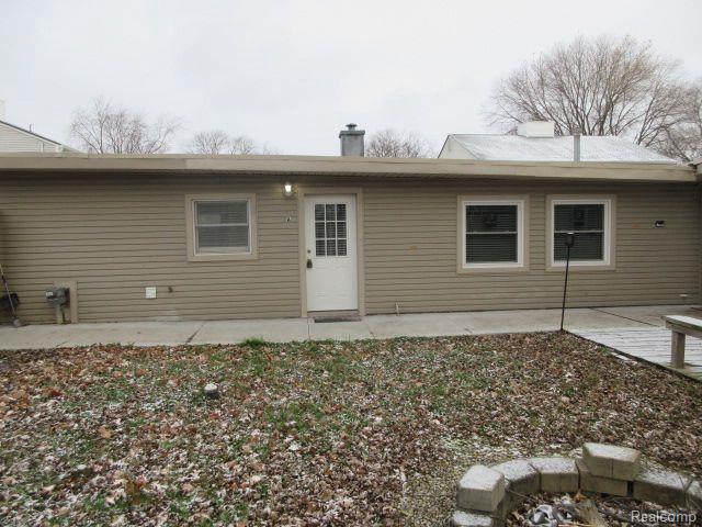 35600 UNION LAKE Road, Harrison Township, MI — Photo 2