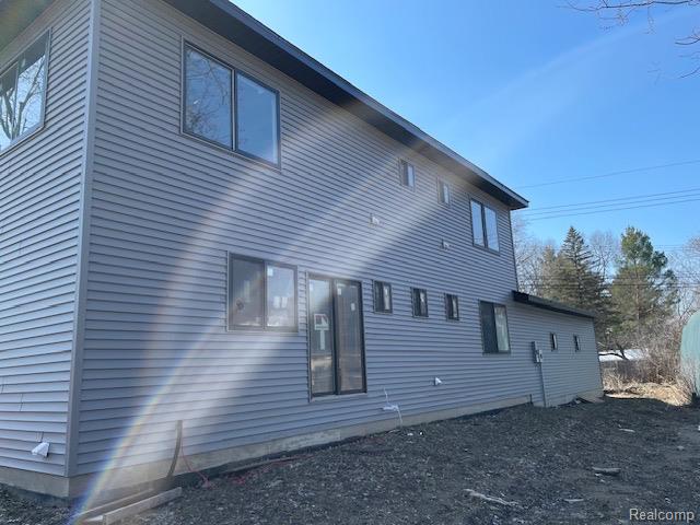 5031 Clintonville Road, Clarkston, MI — Photo 2