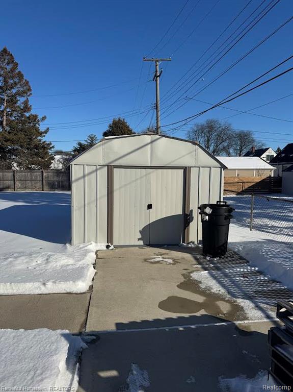 6444 Helen Street, Garden City, MI — Photo 4