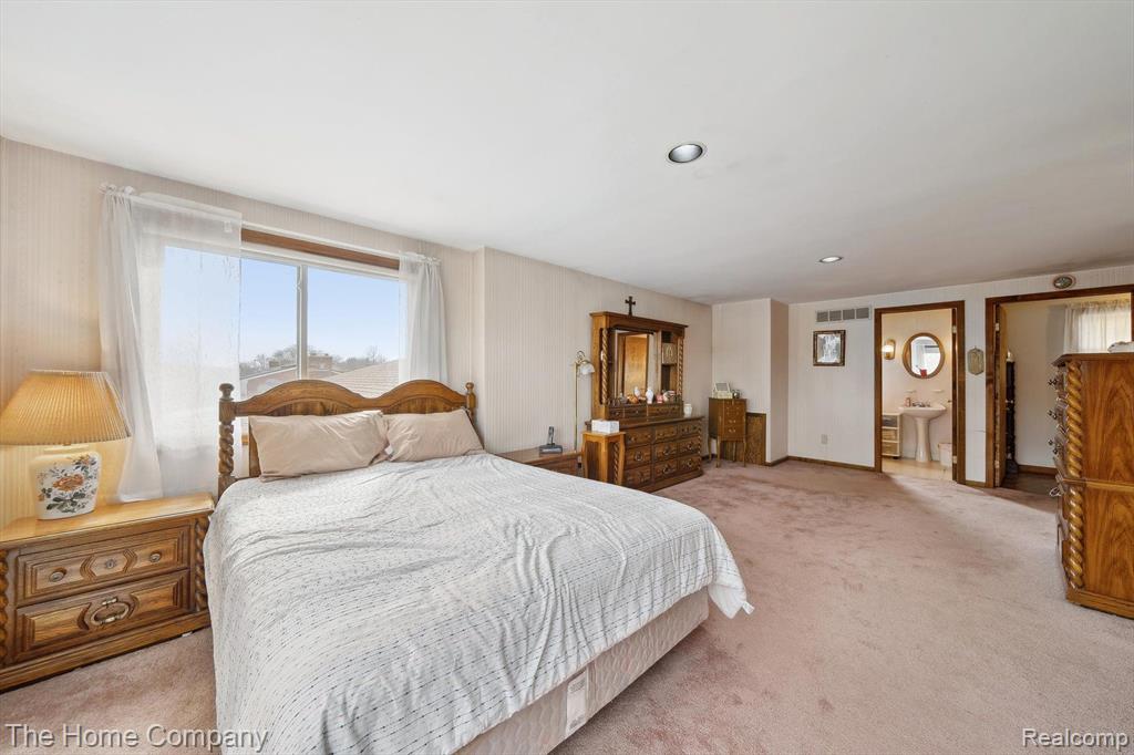 4473 Parkside Boulevard, Allen Park, MI 48101 — Photo 23