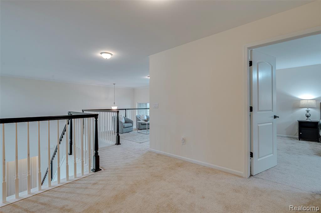 343 Amelia Circle, South Lyon, MI 48178 — Photo 49
