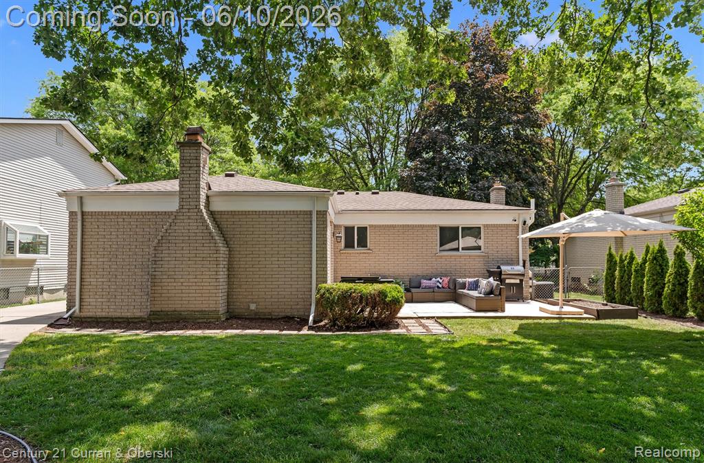 39734 Scottsdale Drive, Canton, MI 48188 — Photo 27
