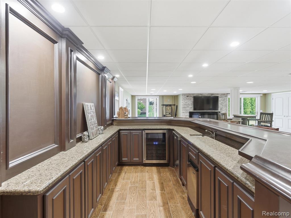 7305 Acadia Court, Washington, MI 48095 — Photo 56