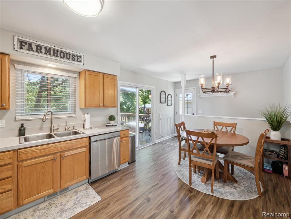 1480 Tellico Street, Wolverine Lake, MI 48390 — Photo 13