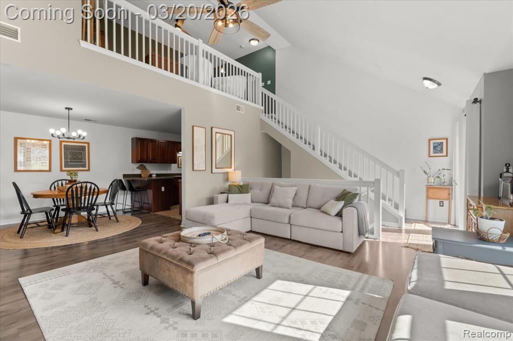 1103 Rial Lake Drive, Howell, MI 48843 — Photo 6