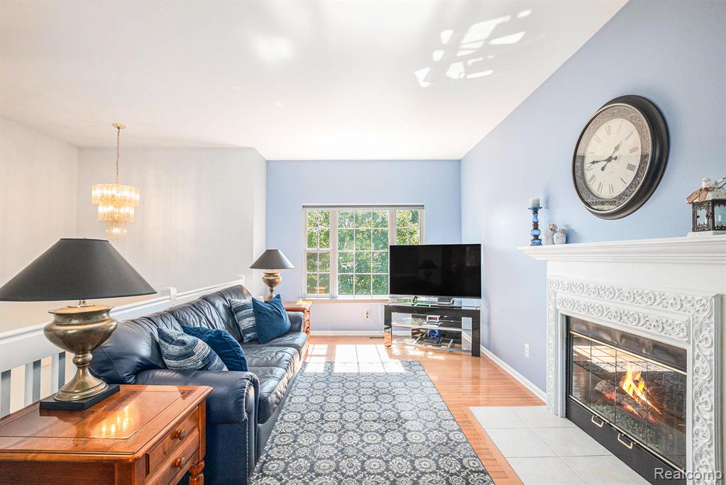 4041 Deer Run Trail, Holly, MI 48442 — Photo 4