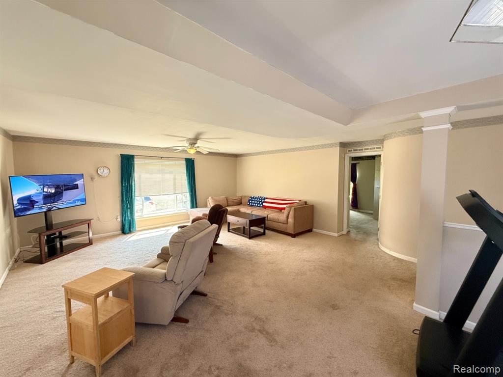 8205 Harrow Court, Northville, MI 48167 — Photo 4