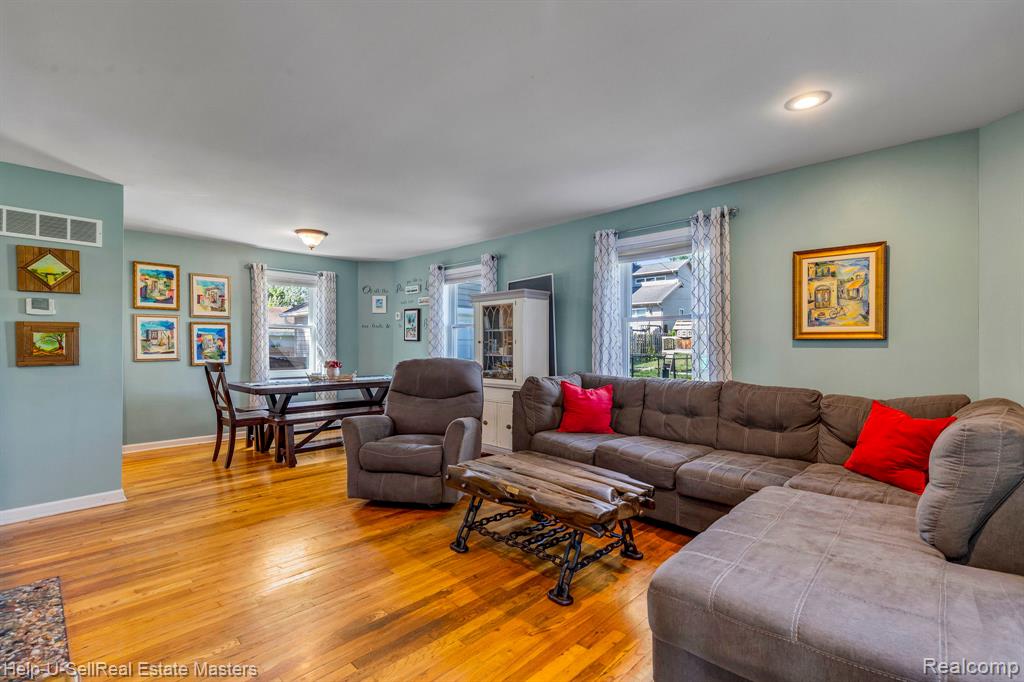 504 Garfield Street, Port Huron, MI 48060 — Photo 3