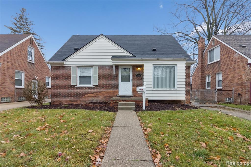 9540 Mercedes, Redford, MI 48239 — Photo 3