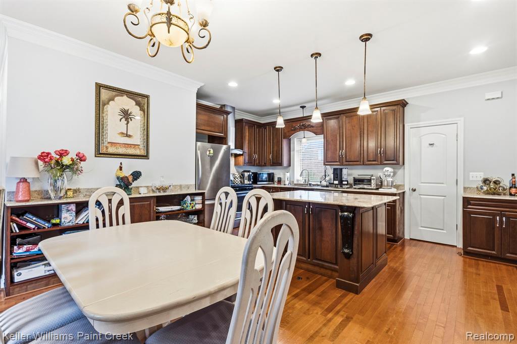 418 Oak Street, Rochester, MI 48307 — Photo 17