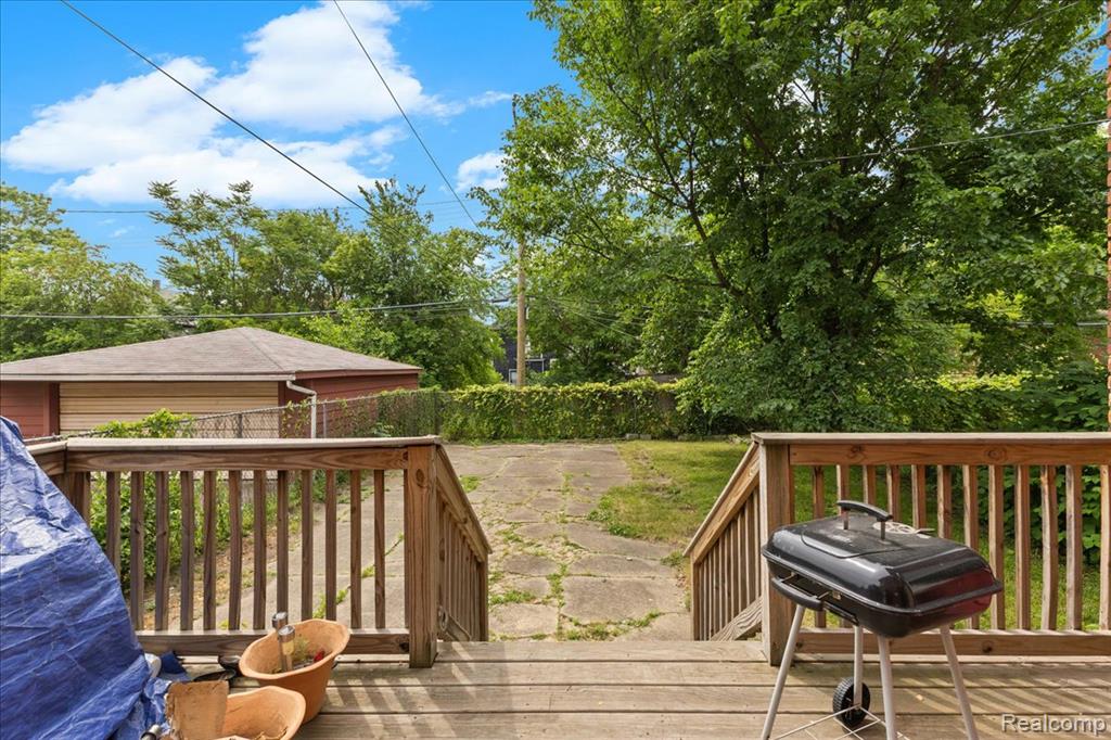 4267 Seebaldt Street, Detroit, MI 48204 — Photo 21
