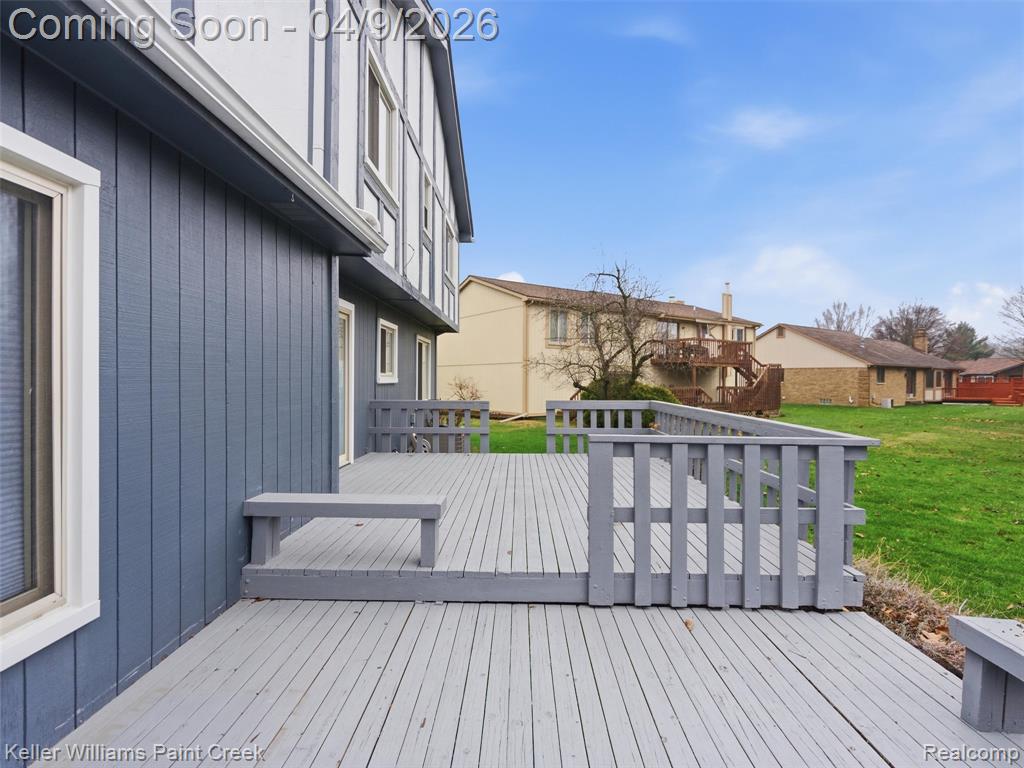 25845 Buckminster Drive, Novi, MI — Photo 36