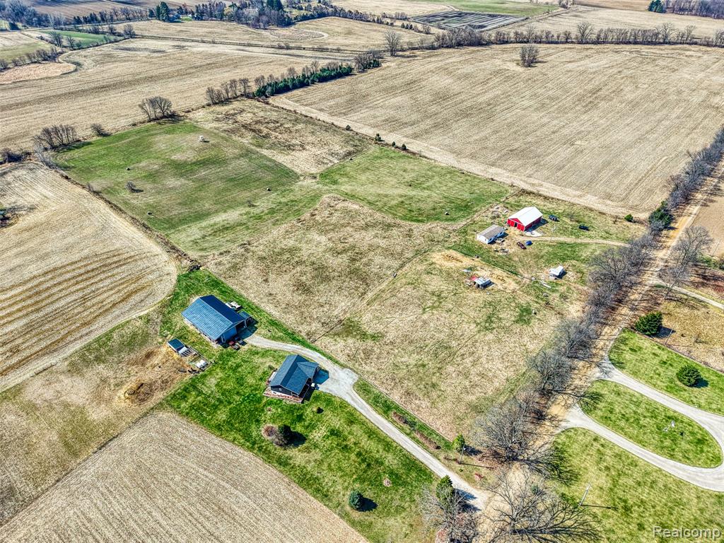 12459 Earl Road, Stockbridge, MI 49285 — Photo 25