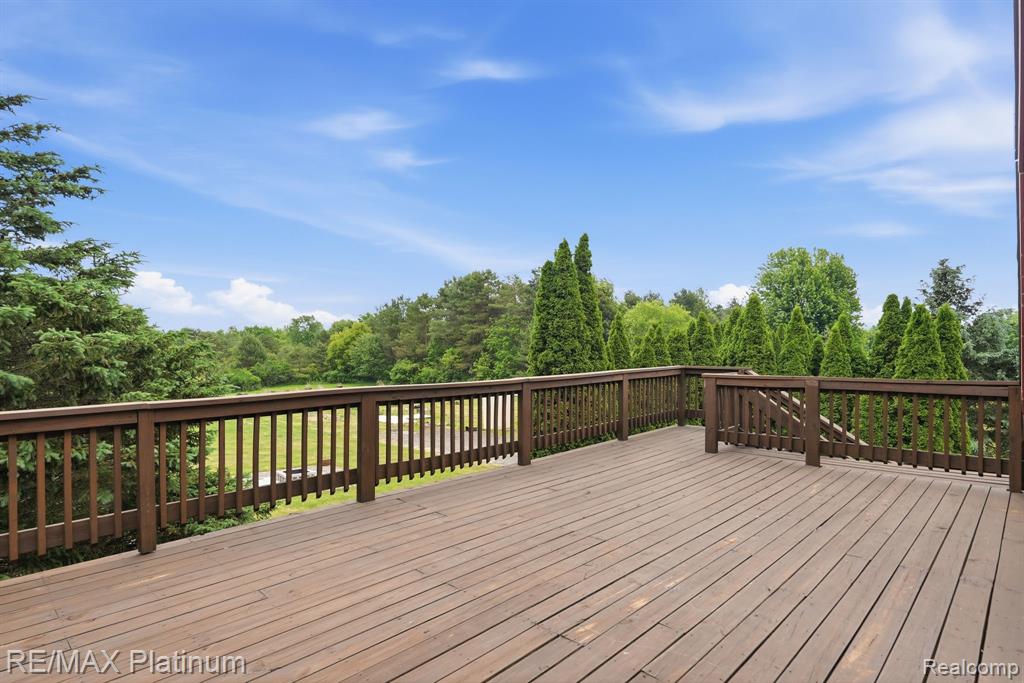 4328 N Gale Road, Davison, MI 48423 — Photo 40