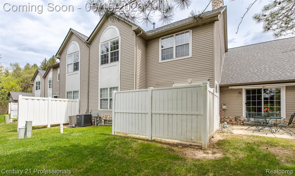 4509 Alexander Pines Drive, Clarkston, MI — Photo 46