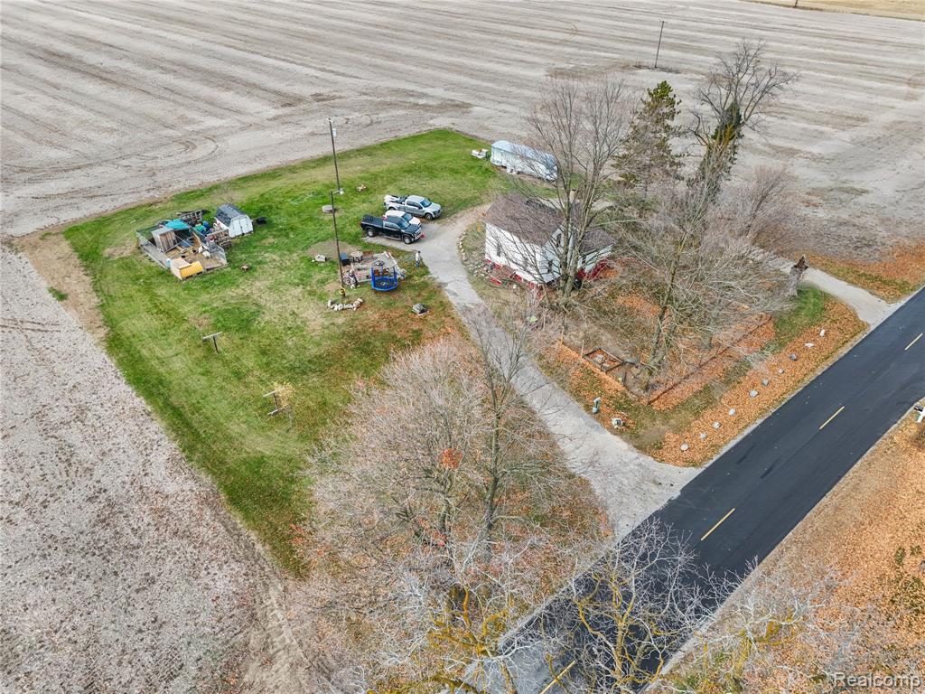 1102 Wellsville Highway, Palmyra, MI 49268 — Photo 3