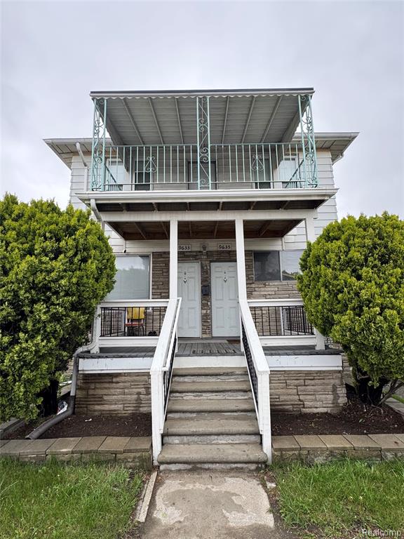 9633 Buffalo Street, Hamtramck, MI 48212 — Photo 9