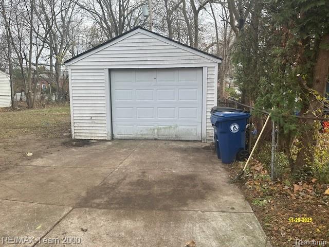 9964 Norborne, Redford, MI 48239 — Photo 5