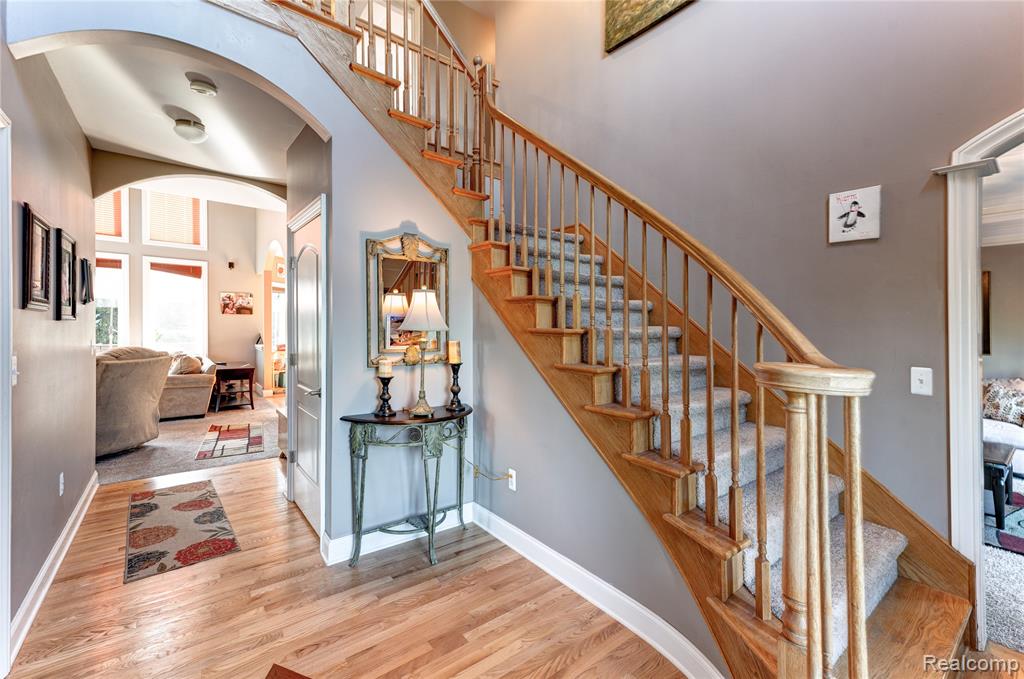 13445 Millie Court, Holly, MI 48442 — Photo 21