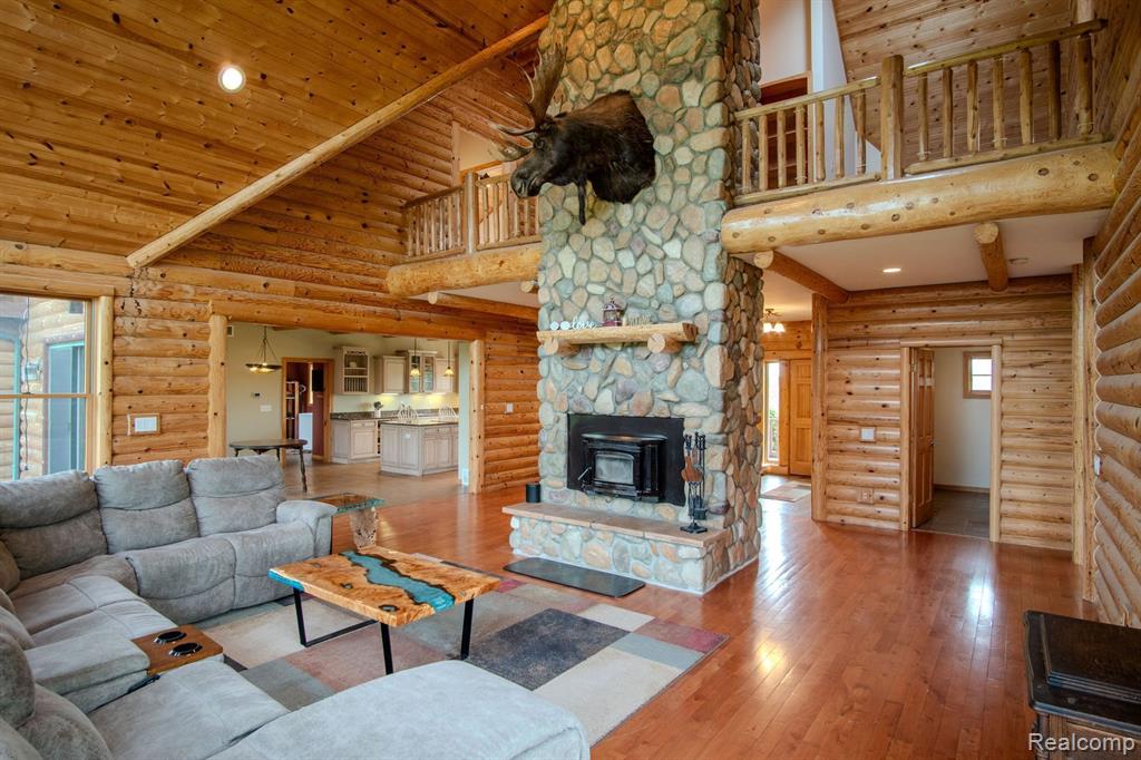 3127 Jacob Road, Grass Lake, MI 49240 — Photo 8