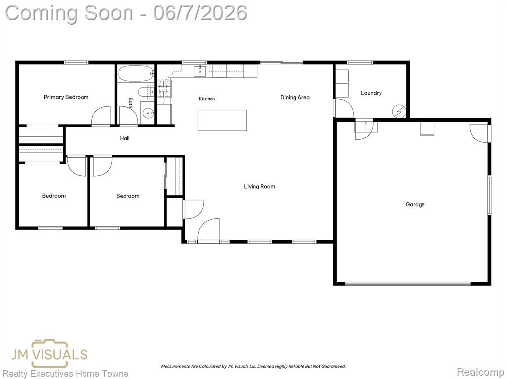 6560 Roach Rd Road, Lexington, MI 48450 — Photo 36